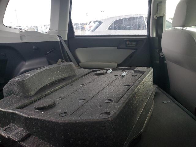 JF2SJABC4GH516233 Subaru FORESTER 2