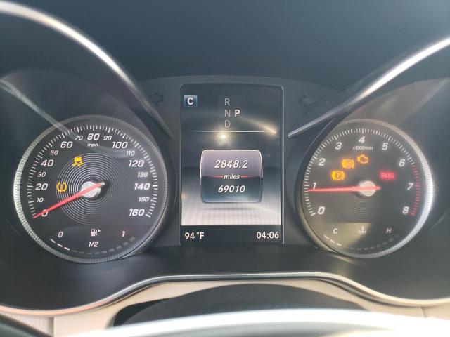 55SWF4JBXJU252310 Mercedes-Benz C 300
