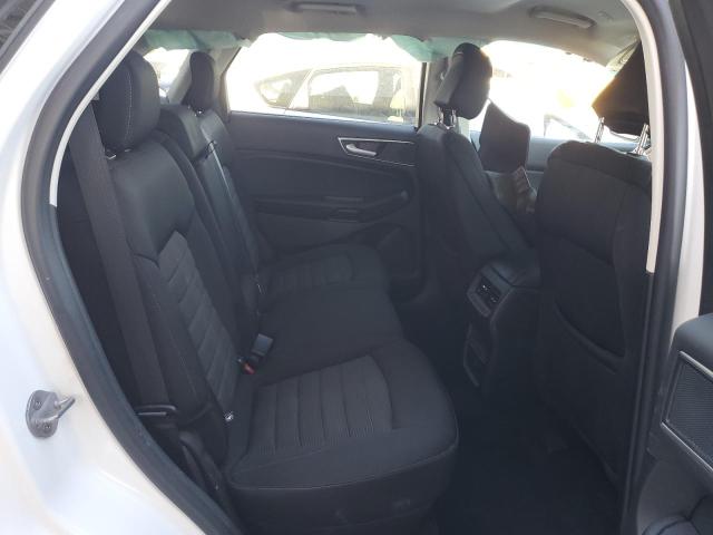 2FMPK4J97RBA00422 Ford EDGE SEL