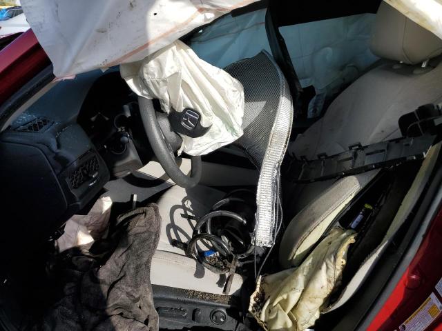 1HGCY1F31PA058170 Honda l15be