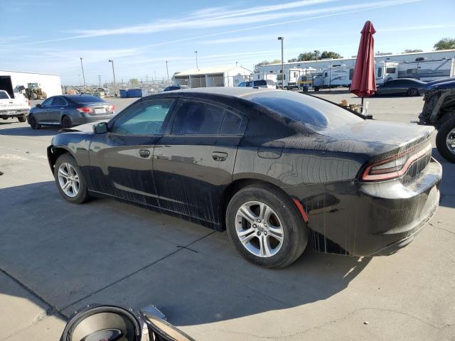 2C3CDXBG1KH643464 Dodge CHARGER SX