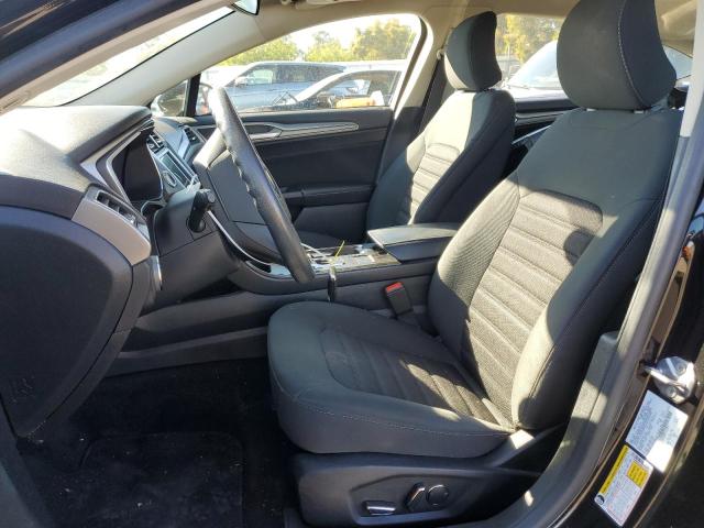 3FA6P0LU4KR115374 Ford FUSION SE