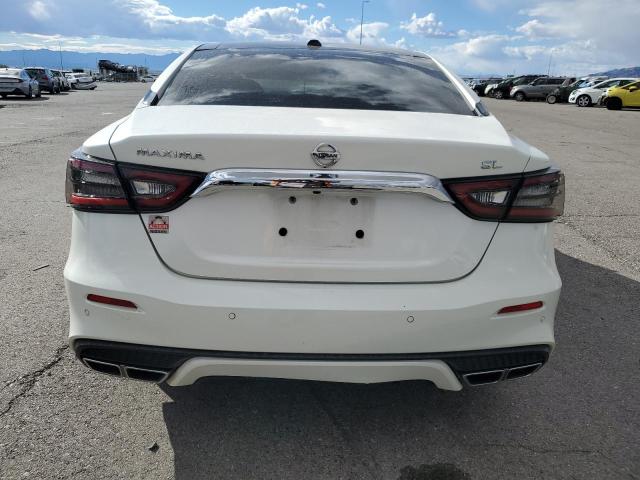 1N4AA6AV3KC363317 Nissan Maxima