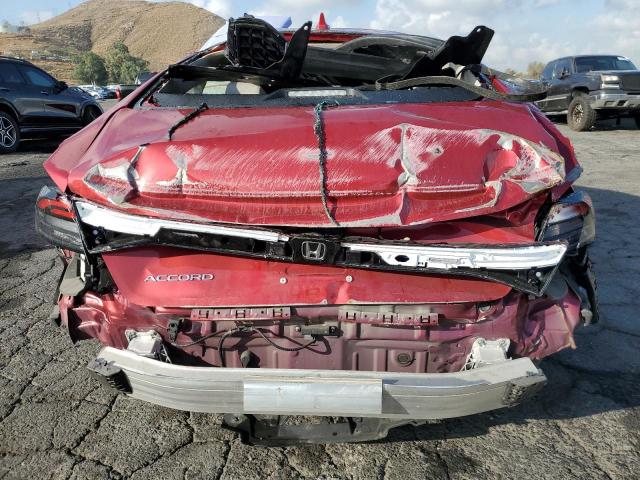 1HGCY1F31PA058170 Honda l15be