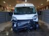 2023 Ram Promaster 2500 2500 High en Venta en Columbia Station, OH - Front End