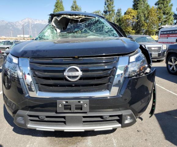 5N1DR3CA5NC253815 Nissan 2022