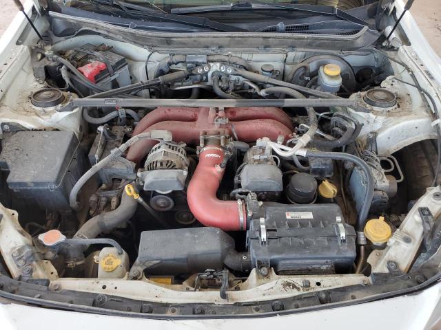 JF1ZCAD12J9600920 Subaru na