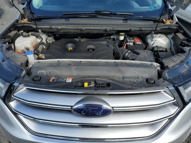 2FMTK4J91FBC28555 Ford EDGE SEL