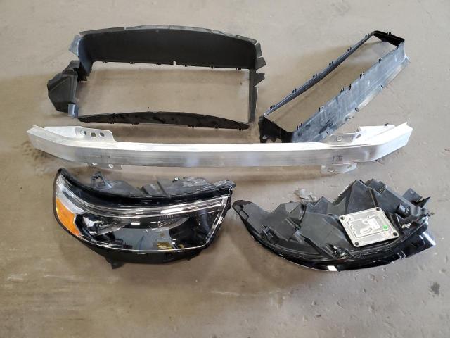 1FM5K8HC1RGA75206 Ford EXPLORER P