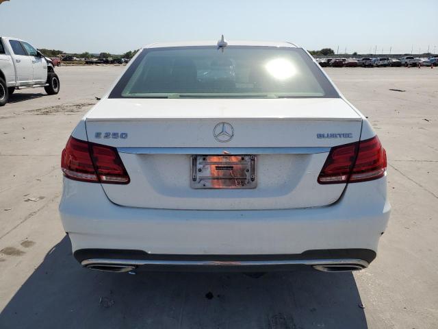 WDDHF9HB7EA883887 Mercedes-Benz E 250 BLUE