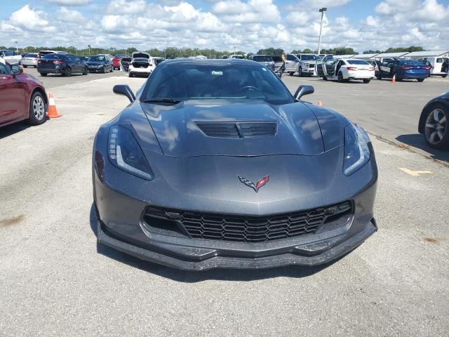1G1YS2D69H5603737 Chevrolet Corvette Z