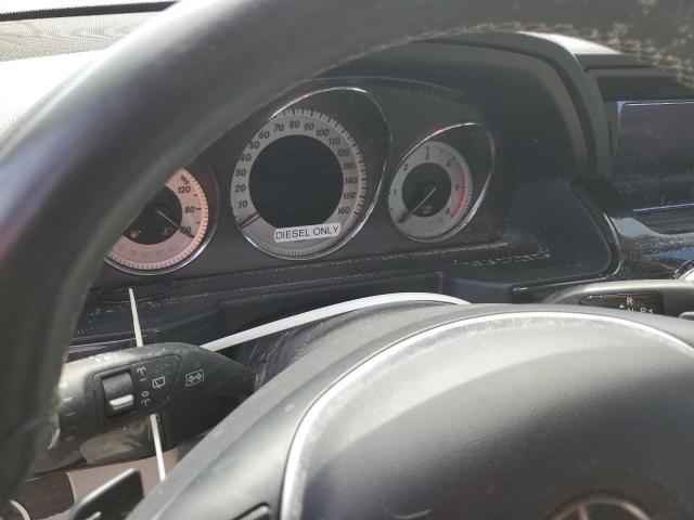 WDCGG0EBXFG422999 Mercedes-Benz GLK 250 BL