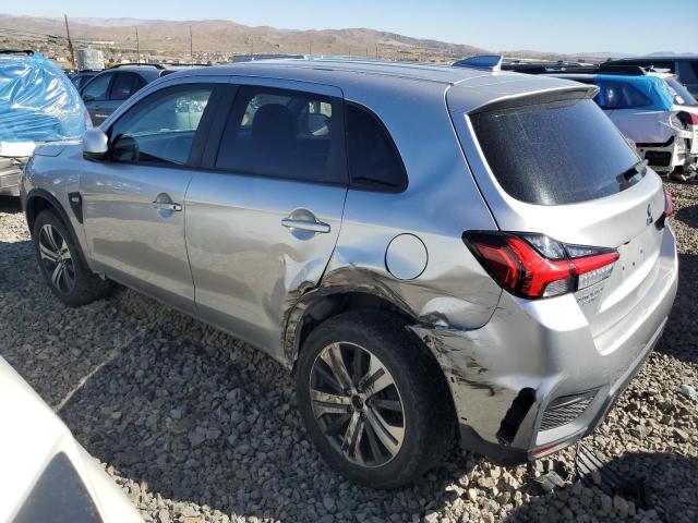 JA4ARUAU8NU001474 Mitsubishi Outlander