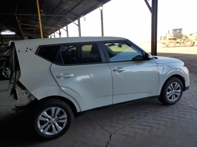 KNDJ23AU2L7081533 KIA SOUL LX
