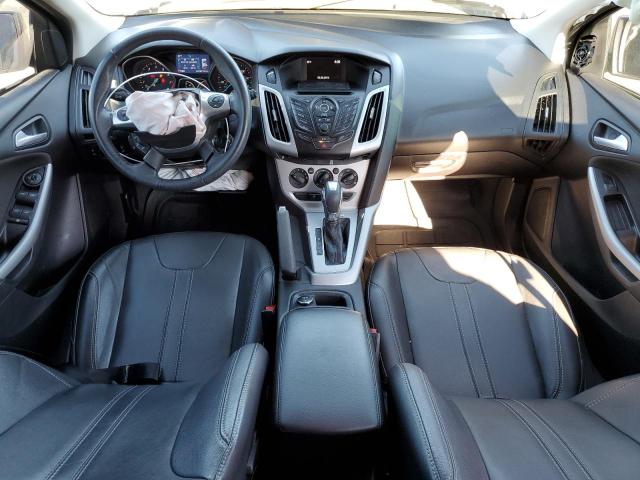 1FADP3K22EL276835 Ford FOCUS SE
