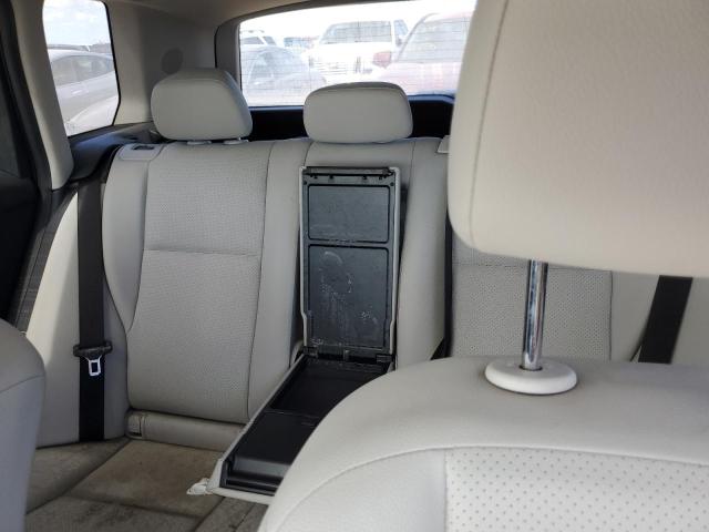 WDCGG0EBXFG422999 Mercedes-Benz GLK 250 BL