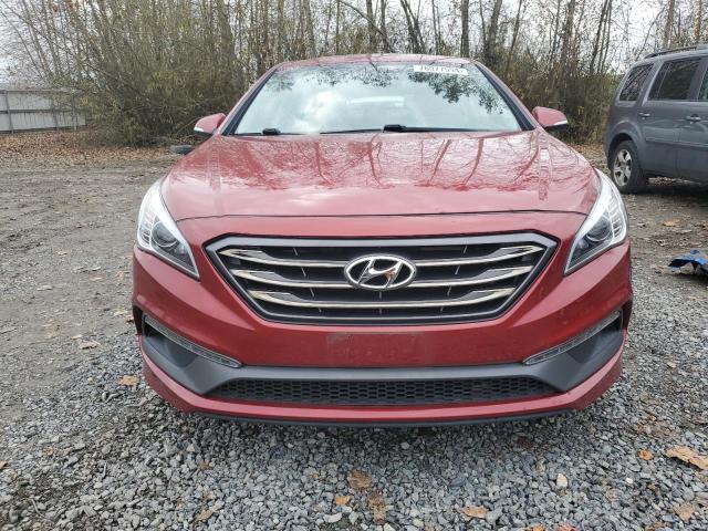 5NPE34AF8GH370293 Hyundai SONATA SPO