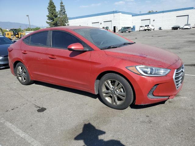 5NPD84LF7JH215154 Hyundai mpi nu