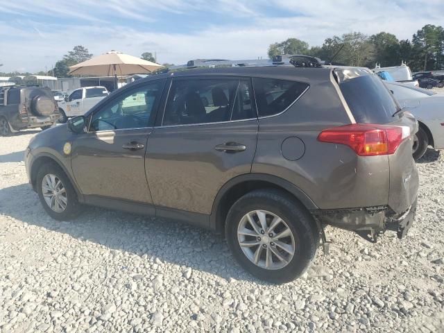 2T3ZFREV5FW153539 Toyota RAV4 LE