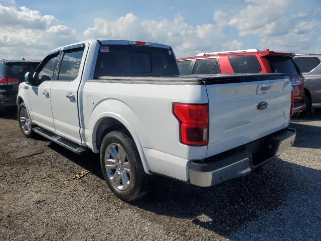 1FTEW1CP1JFB80784 Ford 1220 Hst