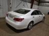 2011 Lexus Es 350 للبيع في Anchorage، AK - All Over