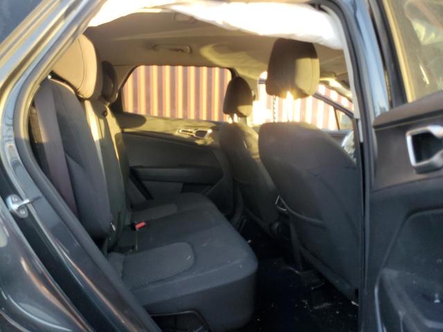 KNDPU3AG5P7116988 KIA t-gdi gamma ii