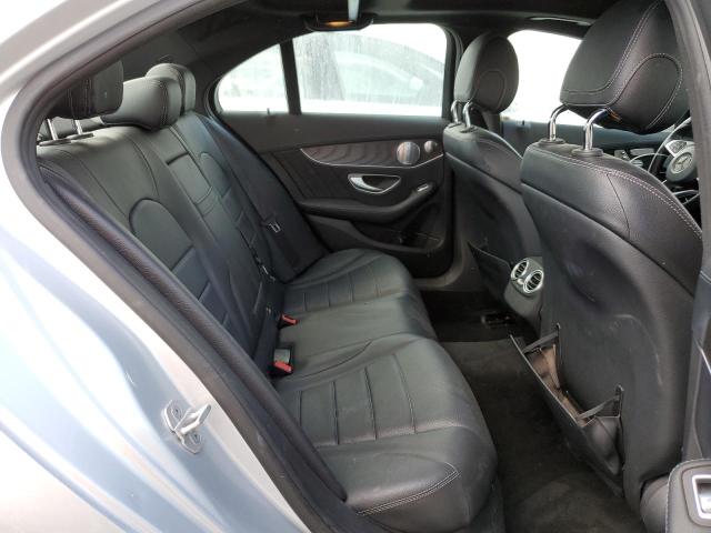 55SWF4JB8FU051142 Mercedes-Benz C 300