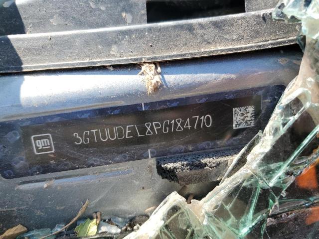 3GTUUDEL8PG184710 GMC l87