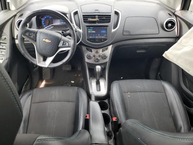 3GNCJPSB2GL167918 Chevrolet luv - mfi, vvt, alum, gme e85 max