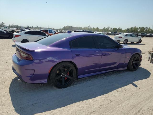 2C3CDXEJ7JH289665 Dodge CHARGER SR