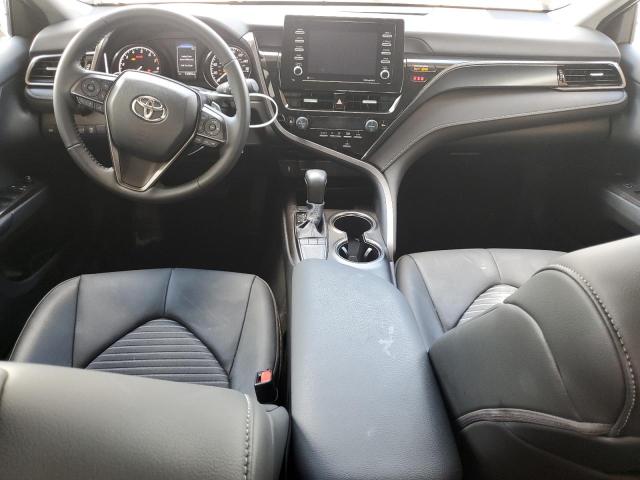 4T1G11AKXRU255175 Toyota Camry Se N
