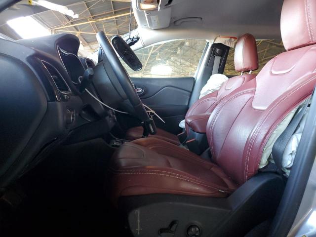 1C4PJLLB8KD324691 Jeep Cherokee