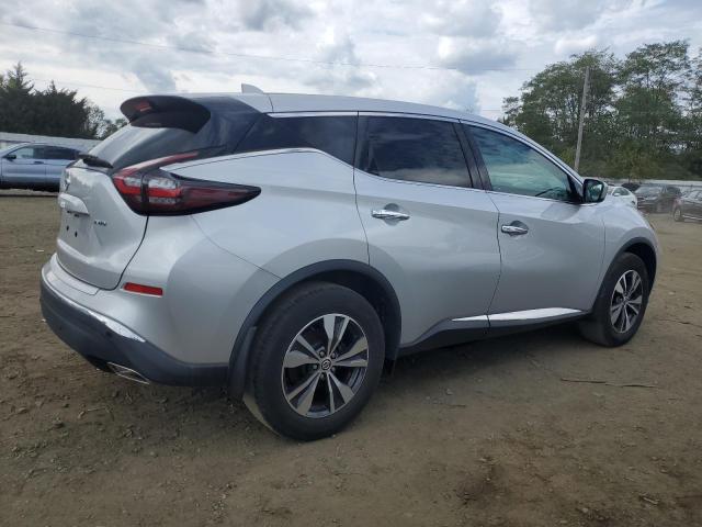 5N1AZ2AS2MC139956 Nissan MURANO S