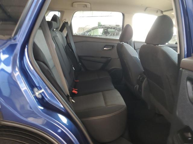 5N1BT3BA3PC837854 Nissan ROGUE SV