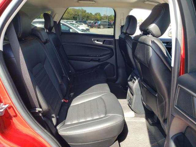 2FMPK3J92LBA83484 Ford EDGE SEL