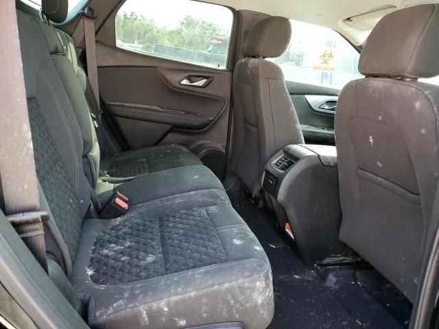 3GNKBARA2KS700495 Chevrolet Blazer L