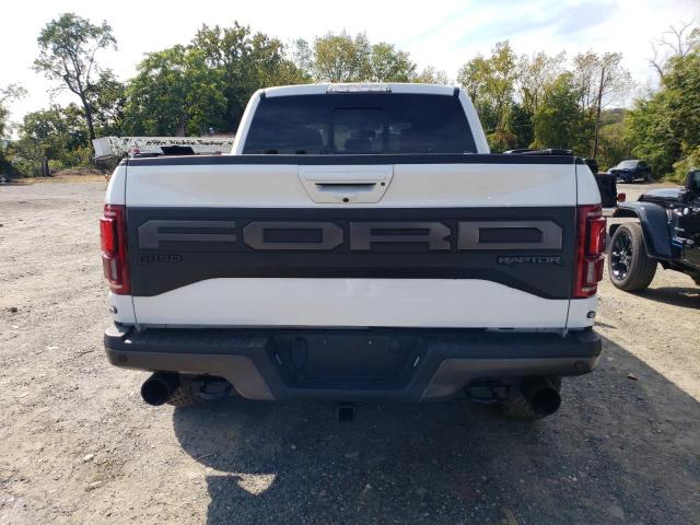 1FTFW1RG2LFC63672 Ford F150 RAPTO
