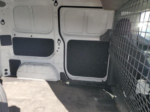 3N6CM0KN3LK706447 Nissan NV200 2.5S