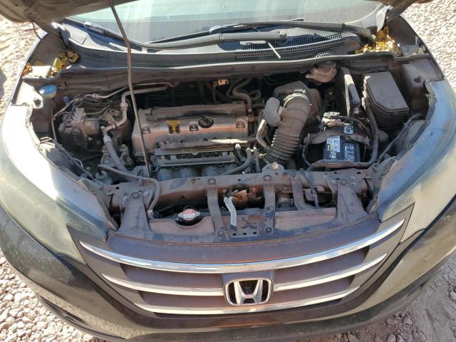 2HKRM3H56EH531582 Honda CR-V EX