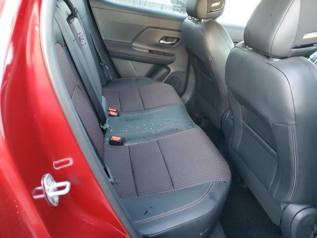 3N8AP6DCXSL300355 Nissan KICKS SR