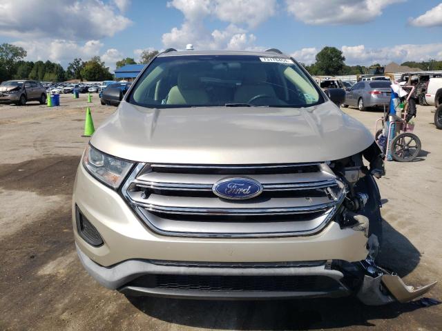 2FMPK3G94JBC18467 Ford EDGE SE