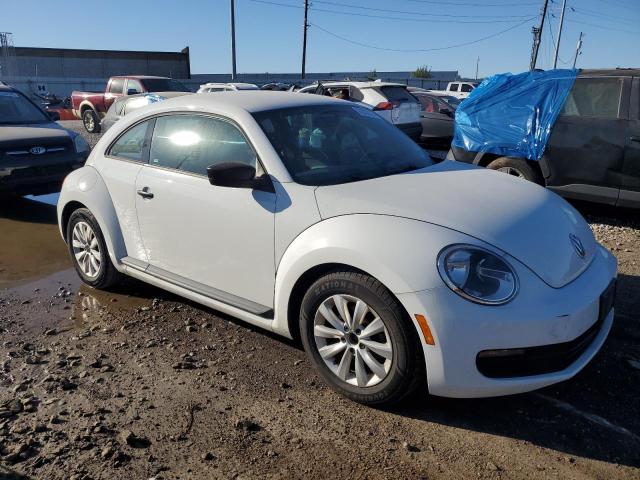 3VWF17AT9GM625610 Volkswagen BEETLE DUN