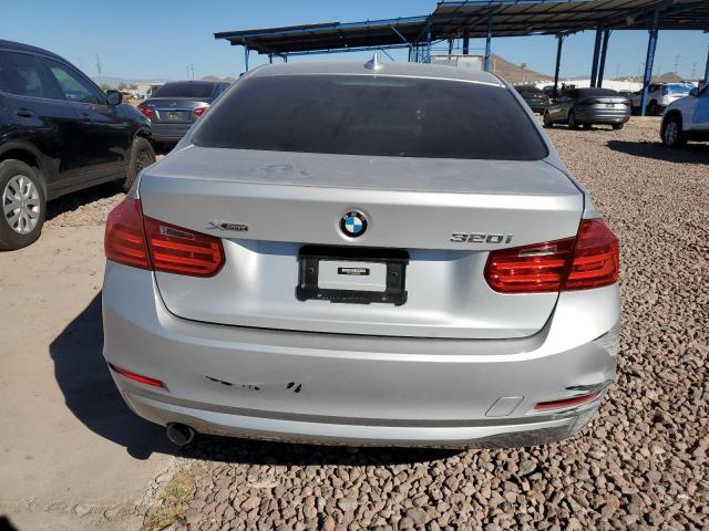 WBA3C3C52EF985691 BMW 320 I XDRI