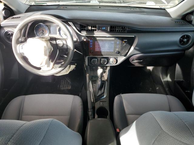5YFBURHE5HP709199 Toyota 2zr-fe