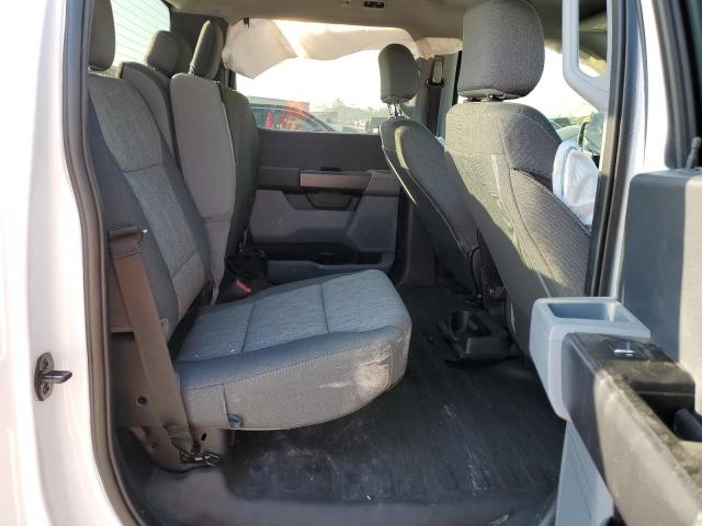 1FTFW1CD1MFD11386 Ford F150 SUPER