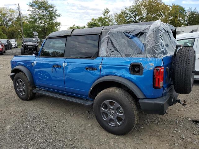 1FMDE7BH4RLA20709 Ford Bronco Big