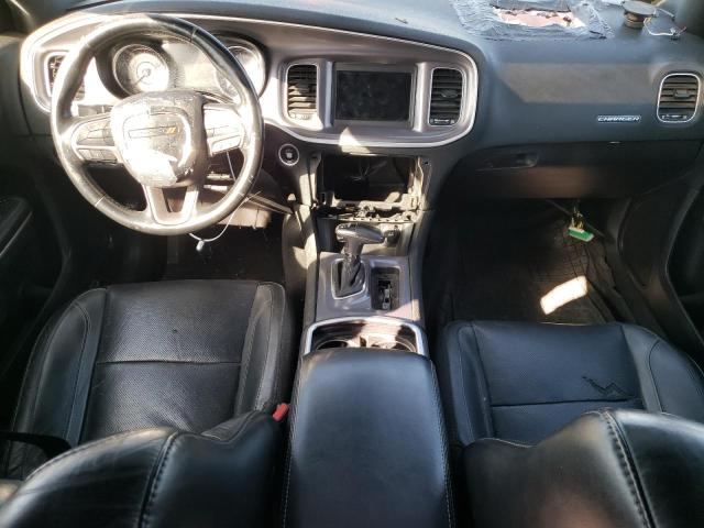 2C3CDXBG1KH643464 Dodge CHARGER SX