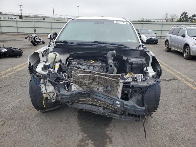 KM8J3CA42HU474529 Hyundai TUCSON LIM