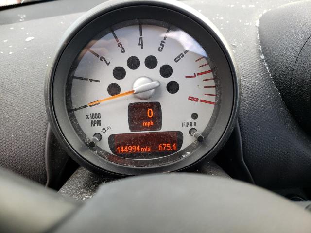WMWZC5C55EWP38705 Mini COOPER S C