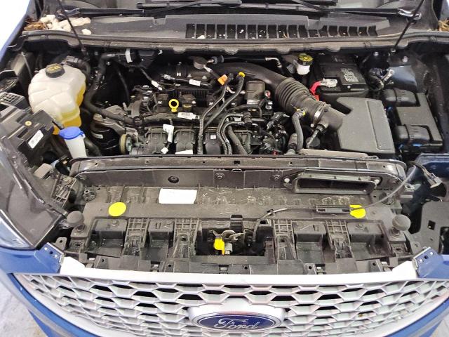 2FMPK4J95RBA71036 Ford EDGE SEL